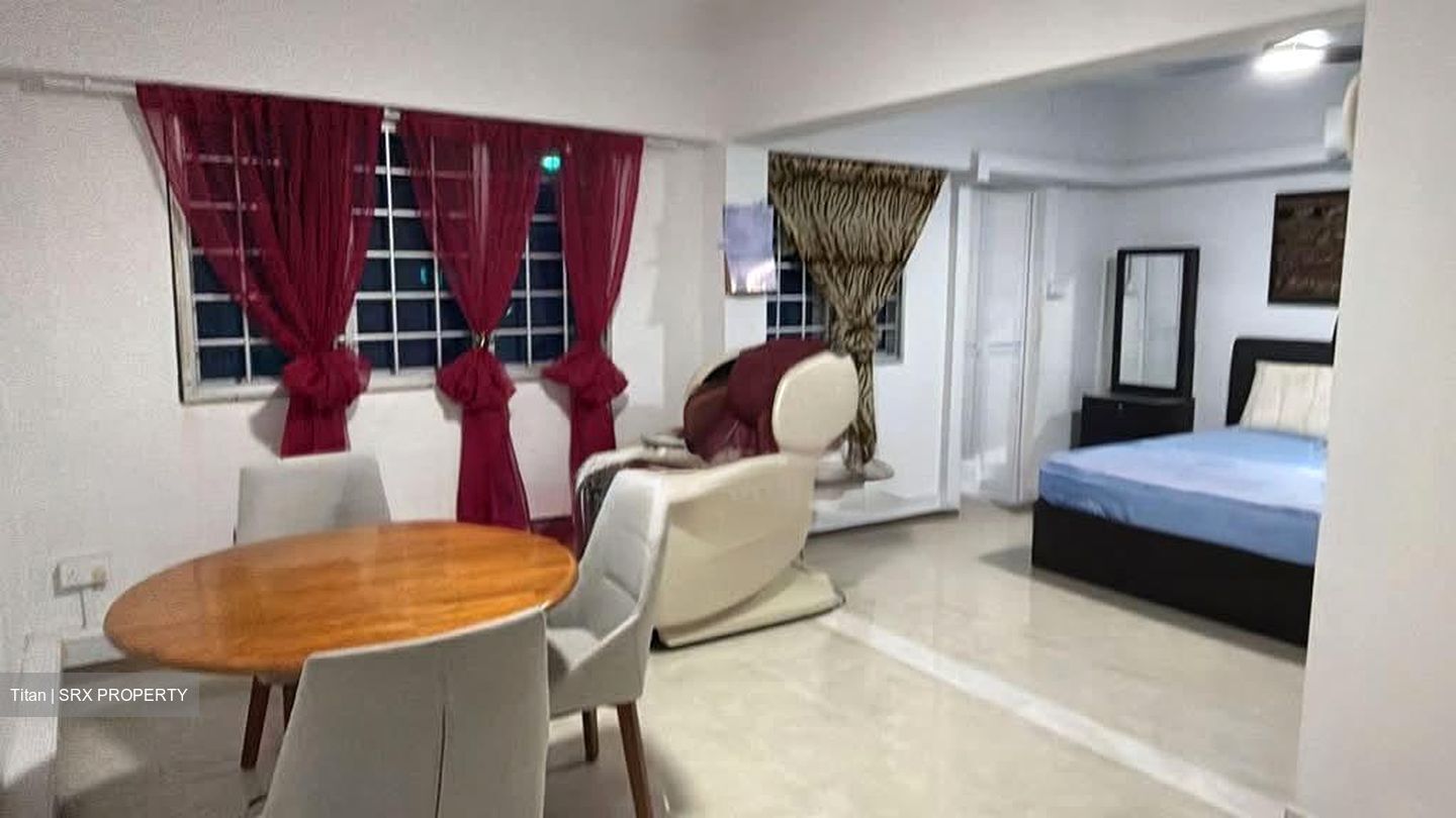 Blk 436 Woodlands Street 41 (Woodlands), HDB 4 Rooms #579727791